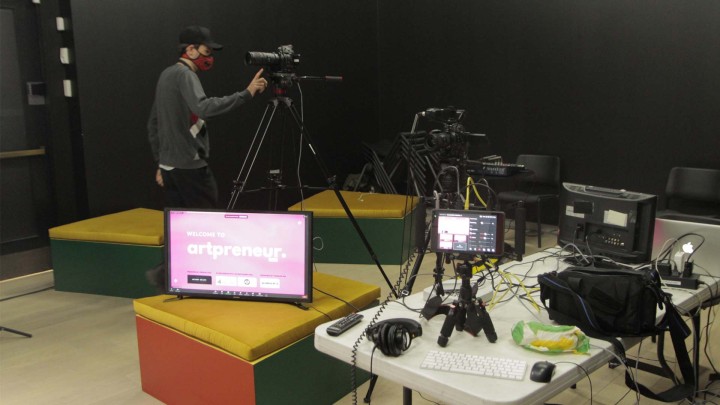 Videocraft Elevates Live Video Production Offering With EVS LiveCeption  Solution