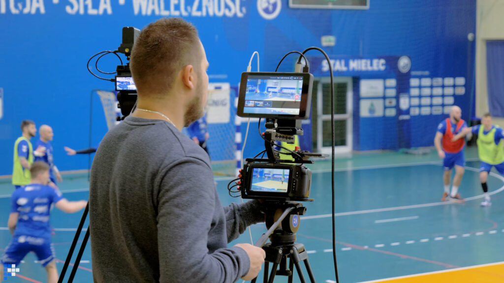 Level Up Your Live Sport Production With YoloBox Pro – A Case