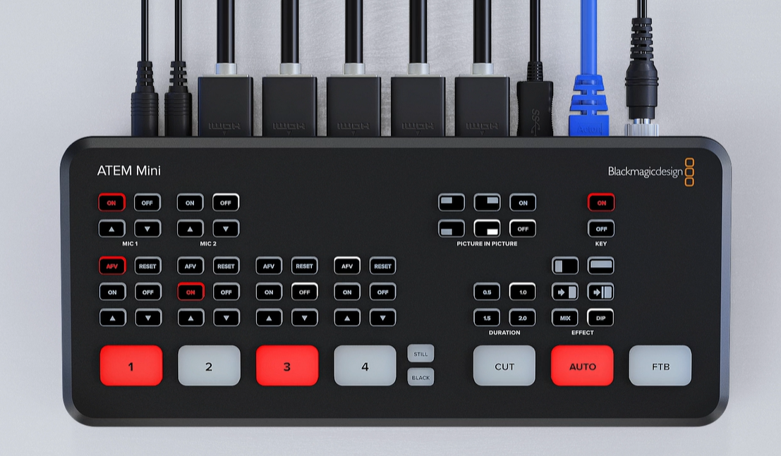 How to Pick the Best Live Streaming Equipment in 2022