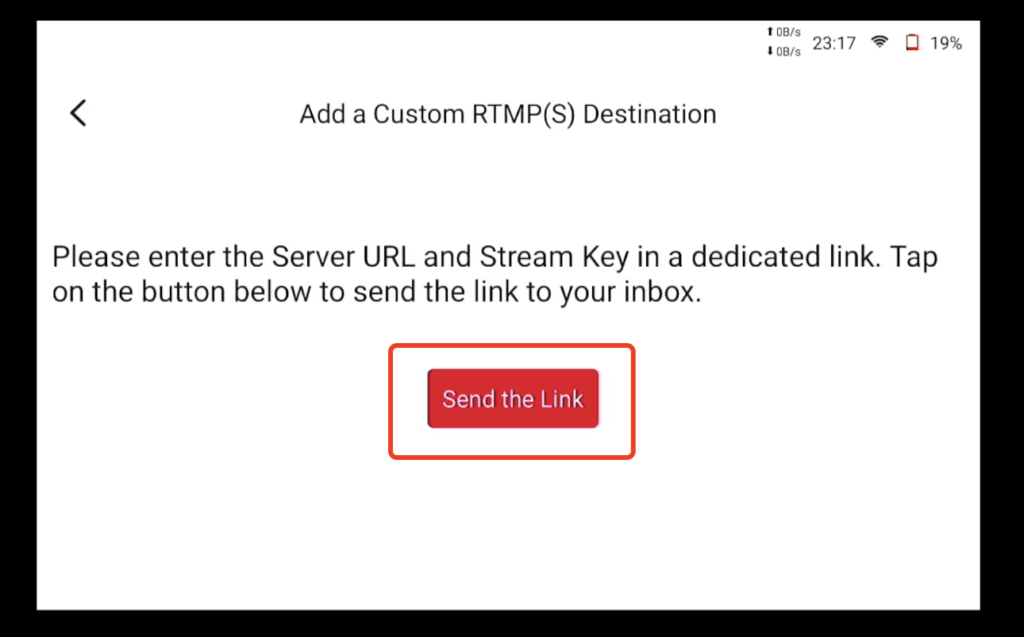 How to Live Stream with RTMP(s) on YoloBox/YoloBox Pro？ -