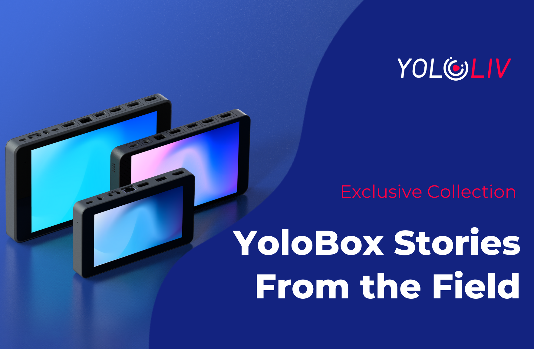 This Spontaneous YoloBox Customer Review Hits 175K on ! 