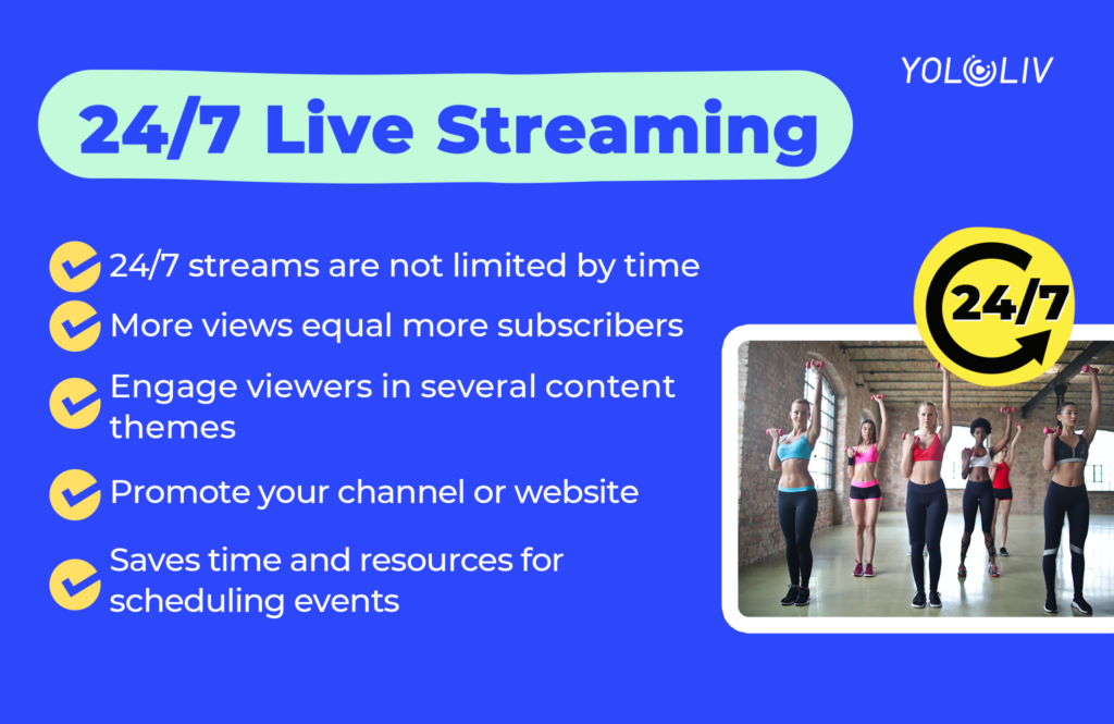 24 HORAS DE LIVE HOJE! - Parte 2  24 HORAS DE LIVE HOJE! - Parte 2 📩Dê  !notify para receber todas as notificações das lives. 🌈 Vire um apoiador!  Clique no