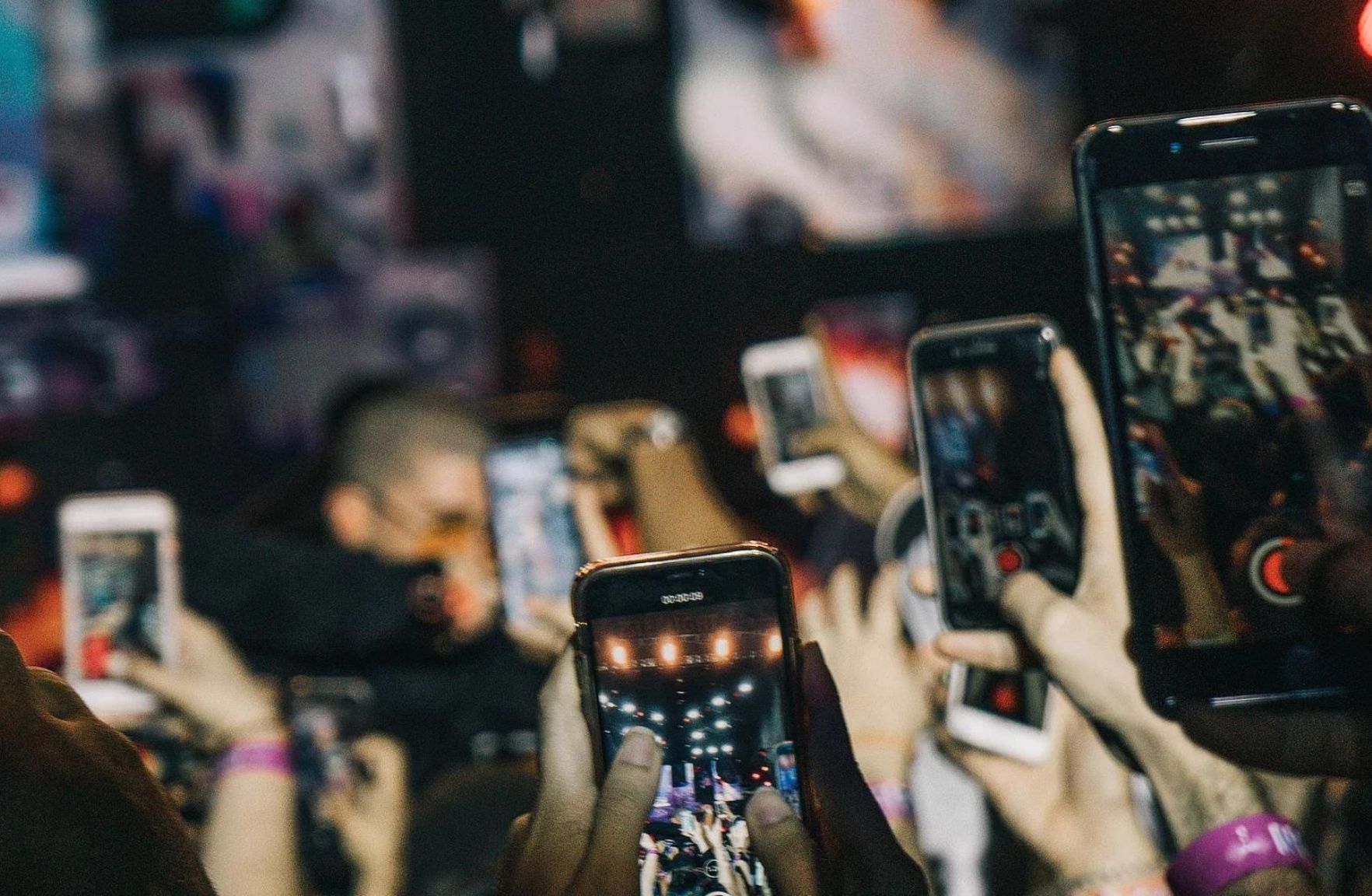 Vertical video