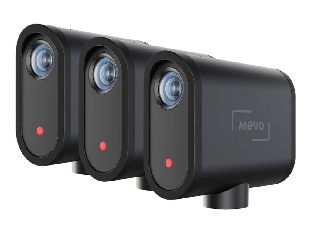 Top 5 Live Streaming Cameras