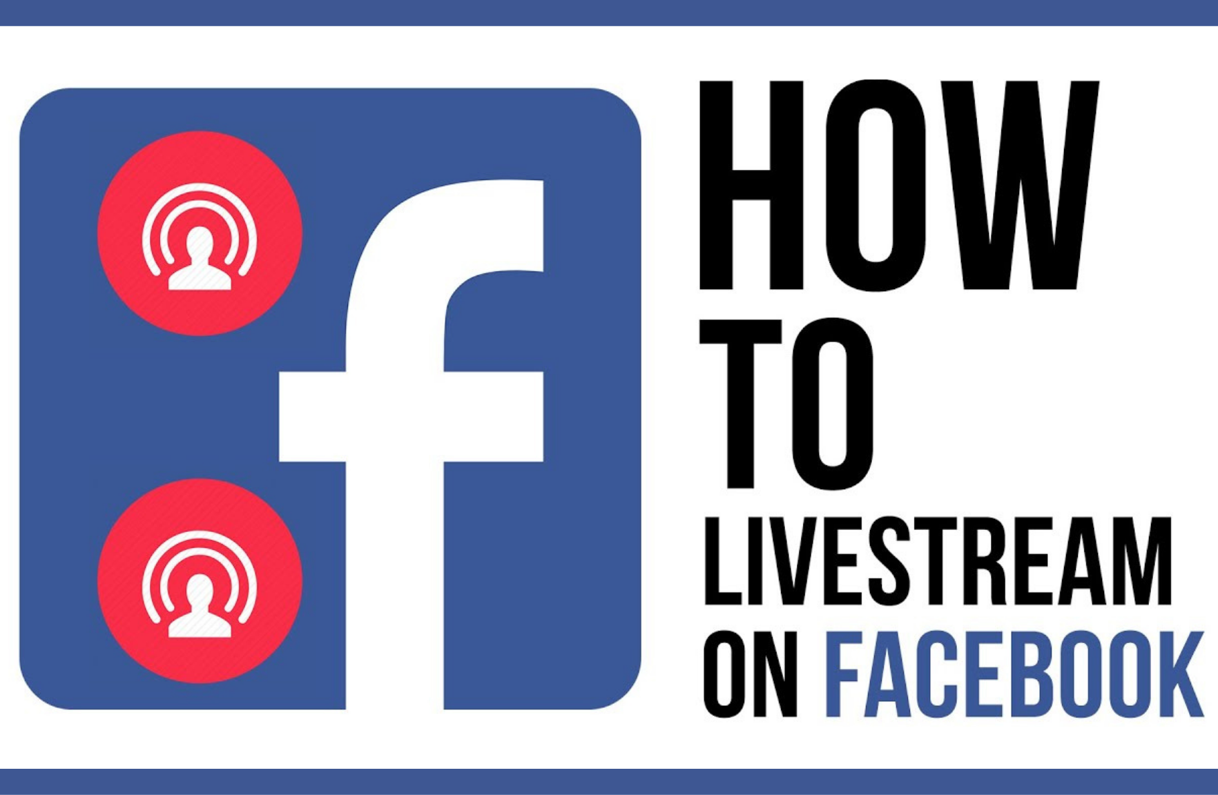 multicam facebook live