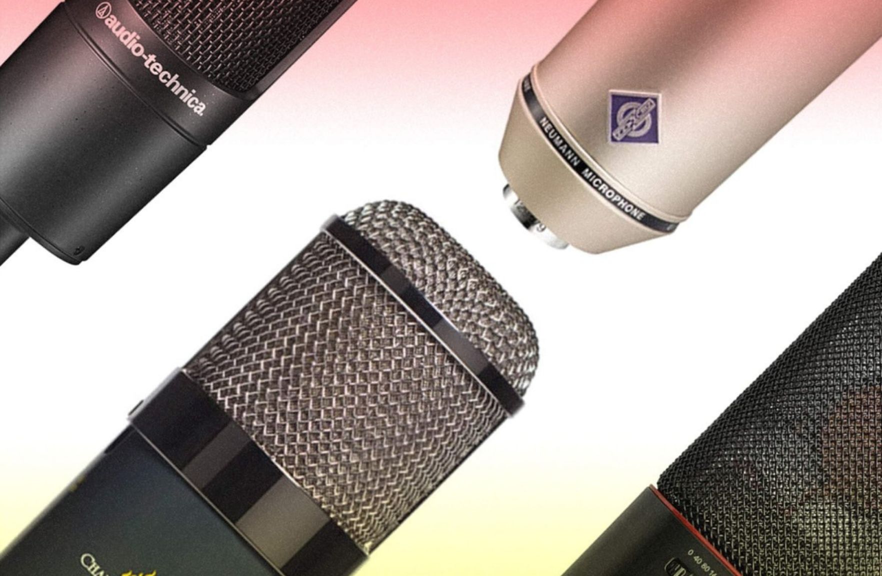 Unleash Streaming Potential with the Best Microphones 