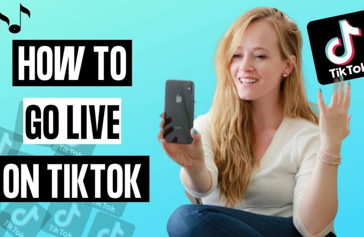 Going Live On Tiktok For Your Next Viral Moment