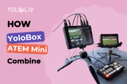 Gaming Live Streaming Setup: Everything You Need to Know