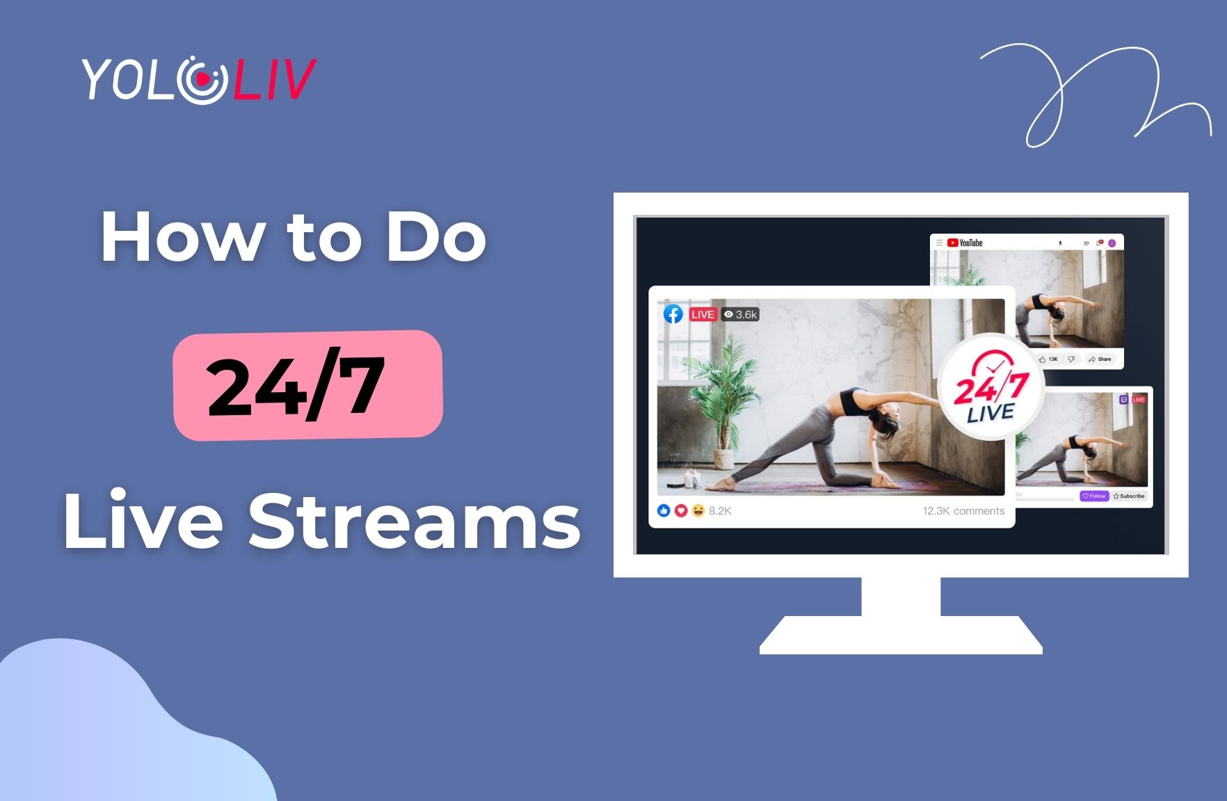 What is Restream and How to Use It? – Restream Blog