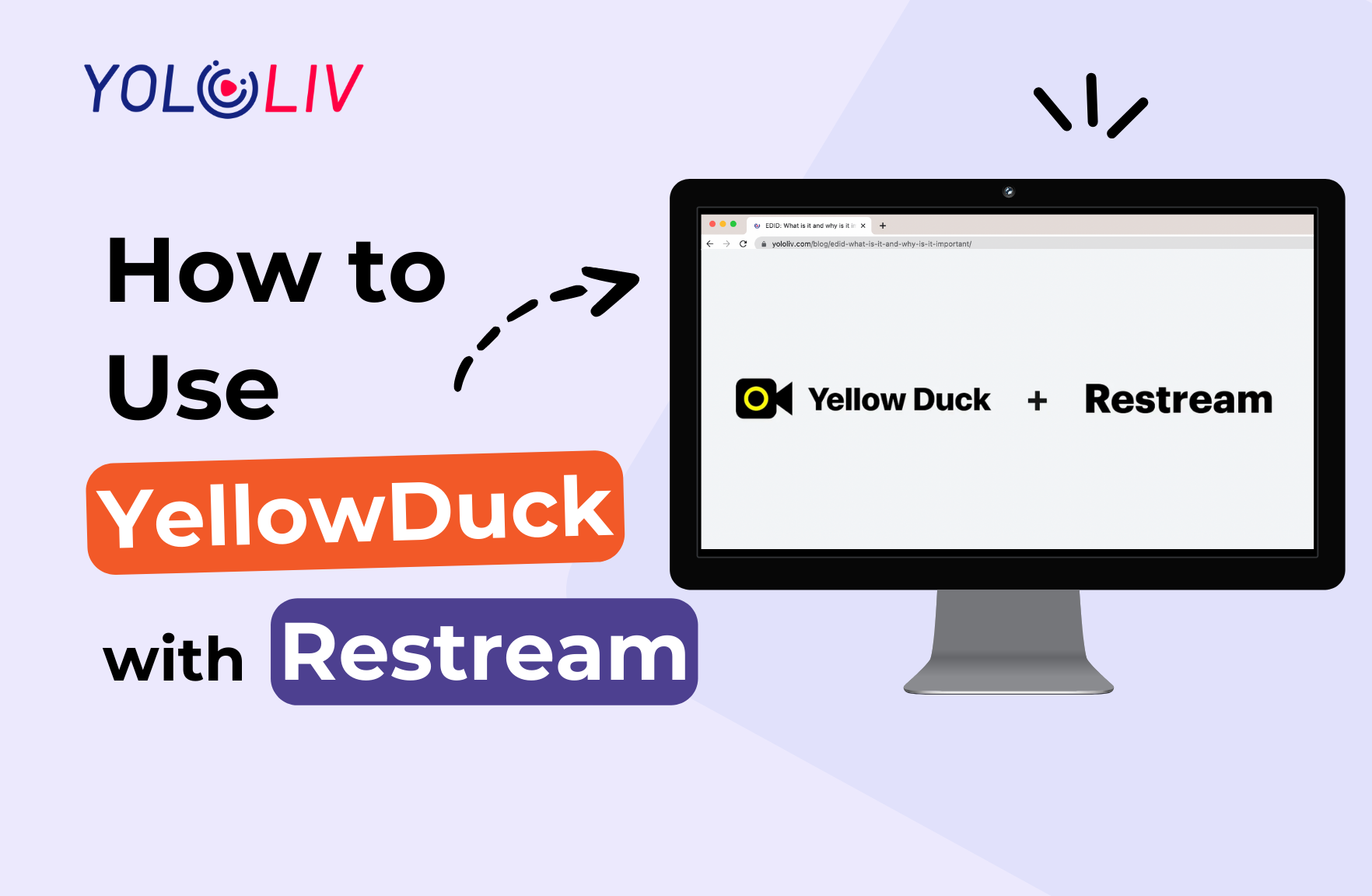 What is Restream and How to Use It? – Restream Blog