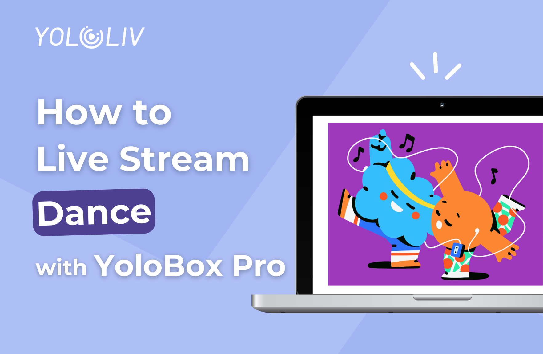 How to live stream on : A Quick Guide 