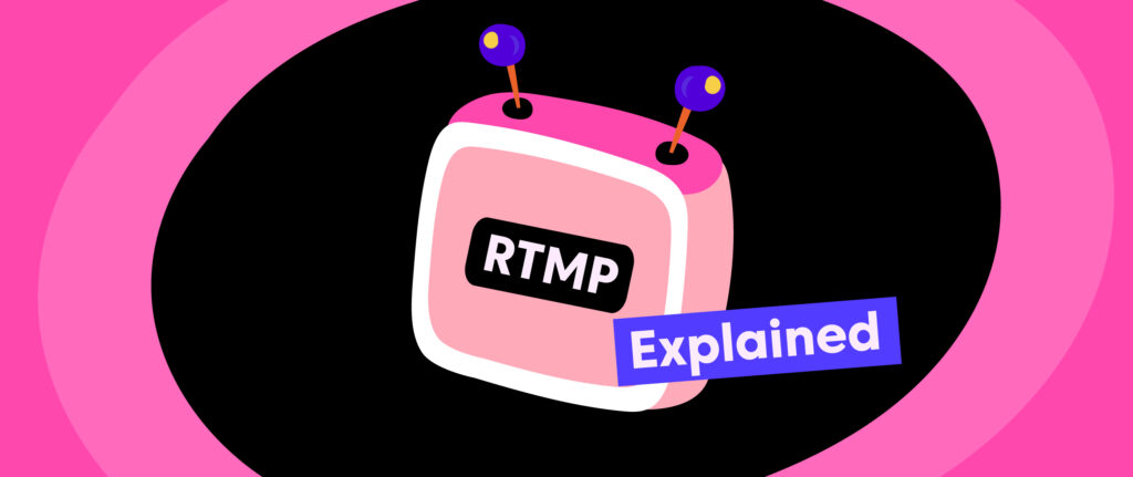 Video Streaming Protocols - RTMP vs RTSP vs HLS vs WebRTC vs SRT