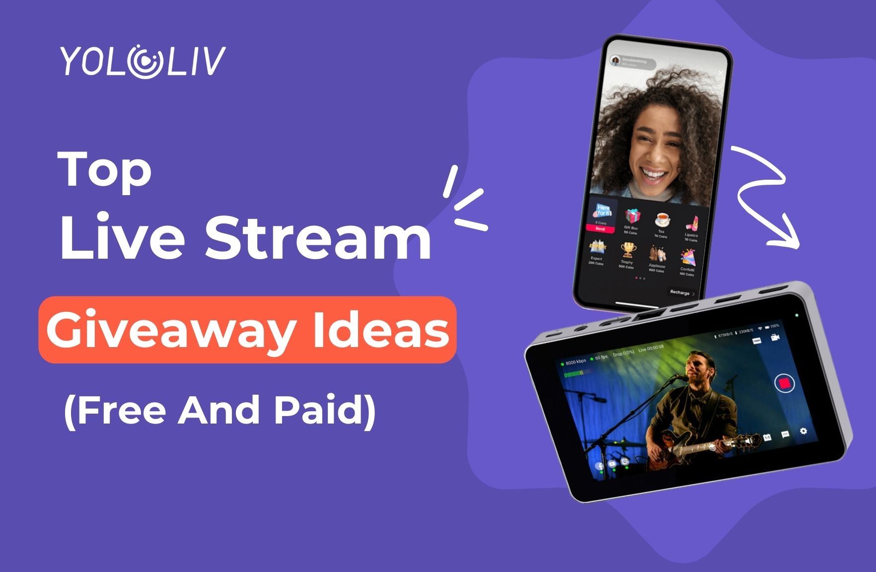 7 Funny Twitch Stream Ideas to Engage Your Audiences