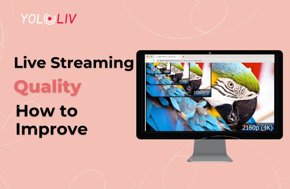 Mastering Streaming Quality: Your Ultimate Guide To Improvement - Image 4