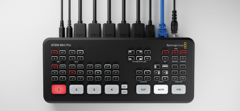 How to Live Stream with Multi-Camera: A Full Guide