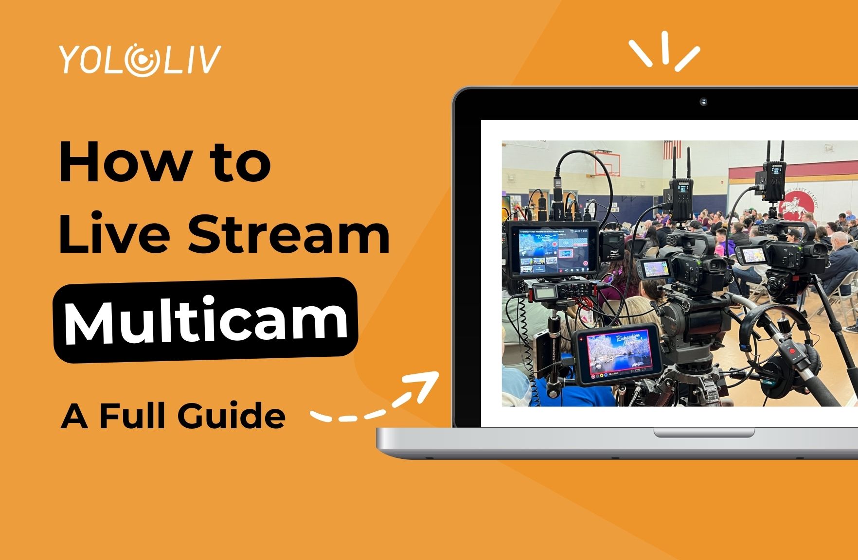 Multistreaming: Streaming to Multiple Platforms Guide