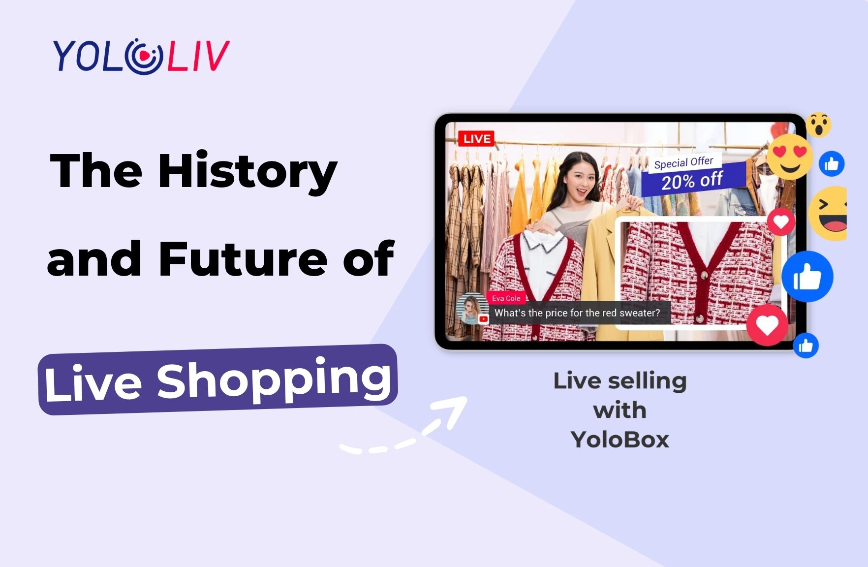 Nordstrom launches livestream shopping platform