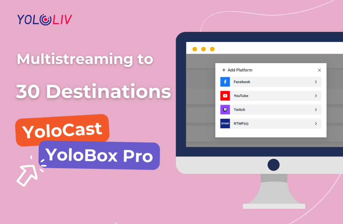 how-to-multistream how-to-multistream