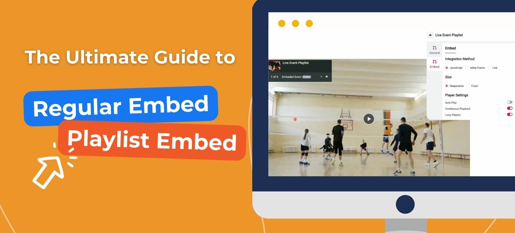 how-to-embed-livestreams