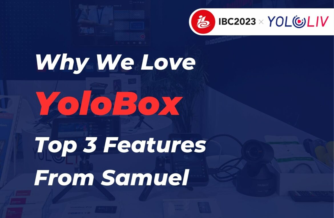 你的段Making College Event Streaming Effortless with YoloBox落文字 (3)