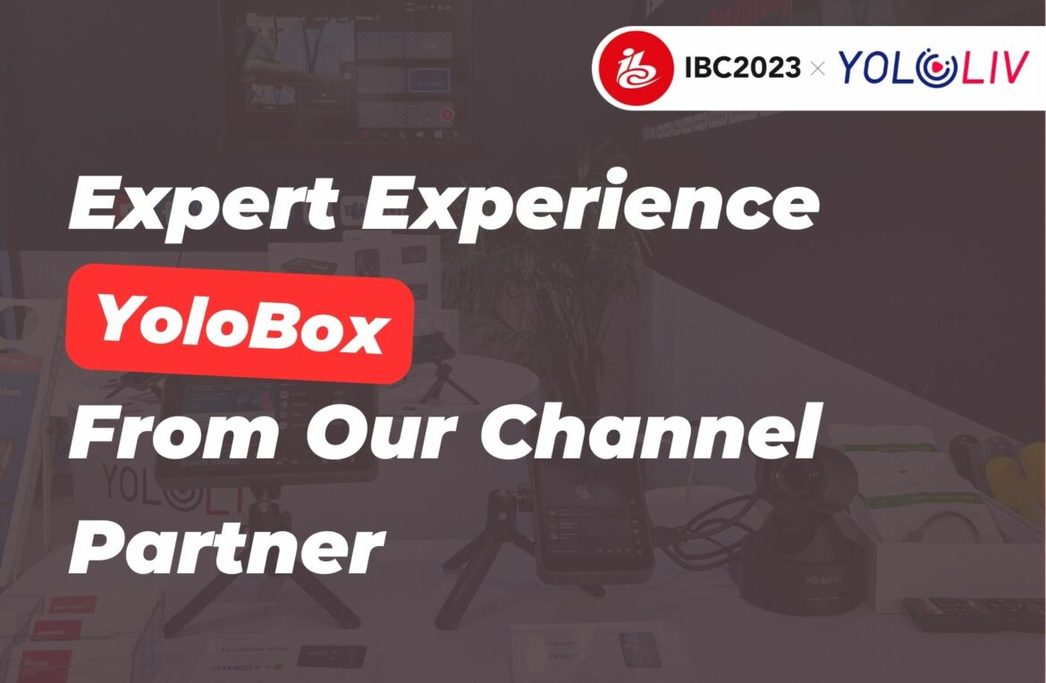 你的段Making College Event Streaming Effortless with YoloBox落文字 (6)
