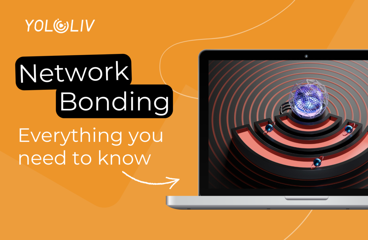 Everything You Need to Know About Network Bonding Everything You Need to Know About Network Bonding