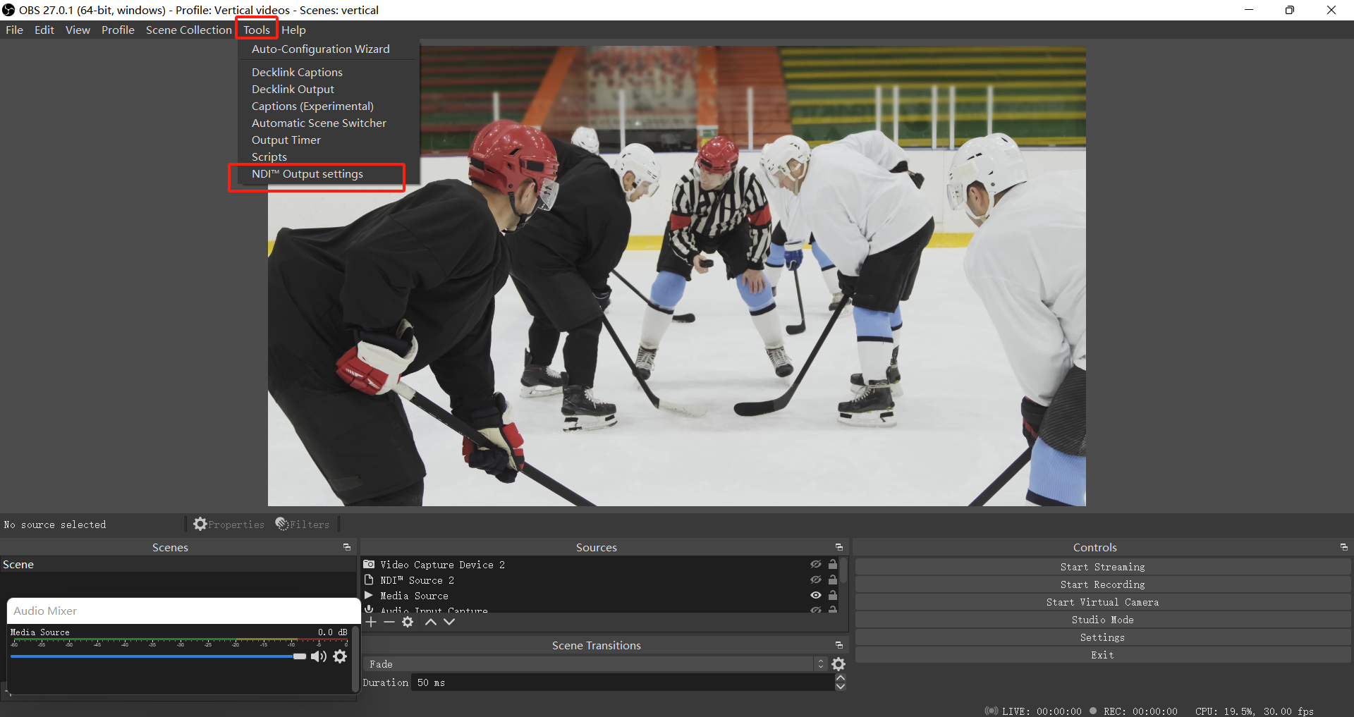 A Complete Guide on How to Use NDI on YoloBox Ultra