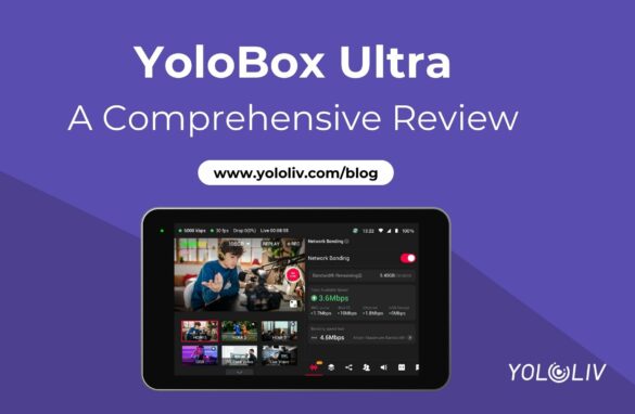 Introducing the YoloBox Ultra: A Comprehensive Review -