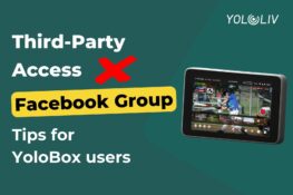 How to Live Stream on Telegram: A Full Guide