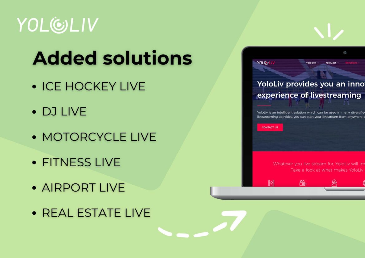 YoloBox Pro