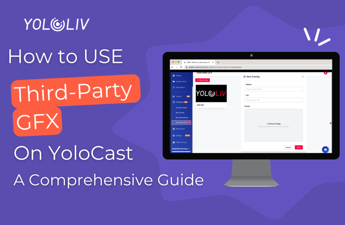 Blog封面-Hazel (13) How to Use the Third-Party GFX Feature on YoloCast: A Comprehensive Guide