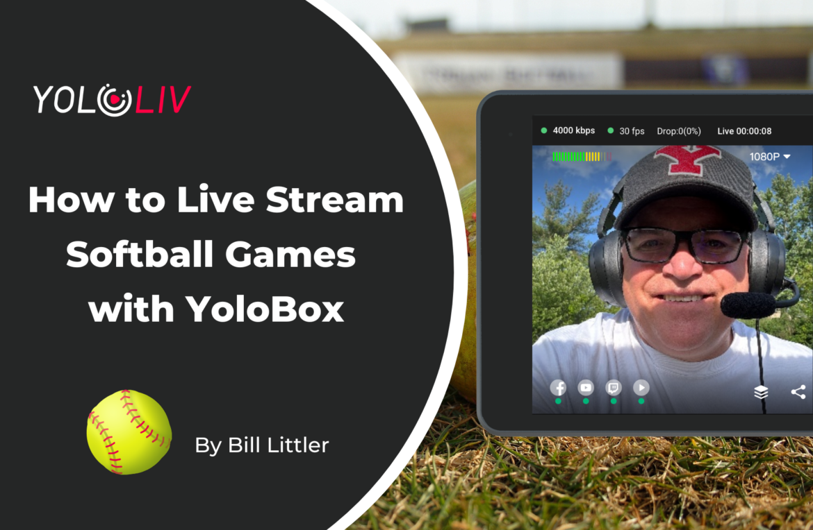 Bill-softball game live stream Bill‘s story of how to live stream softball game