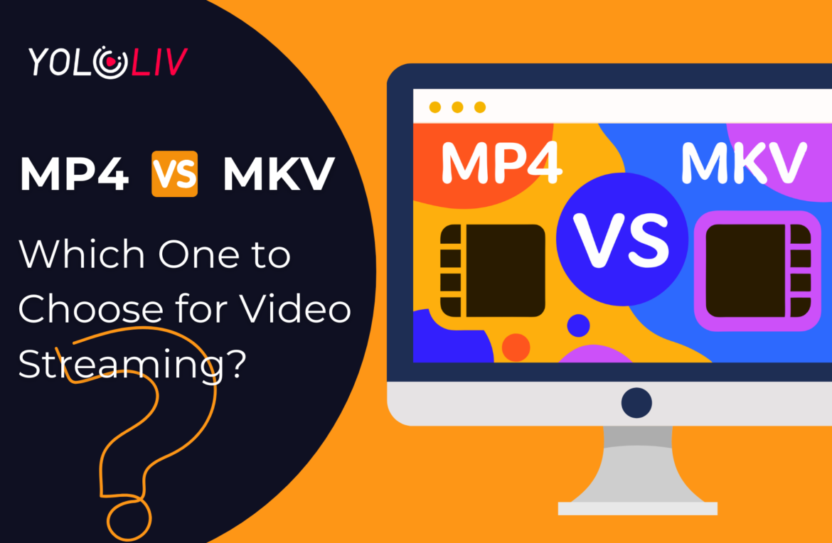 MP4 VS MKV