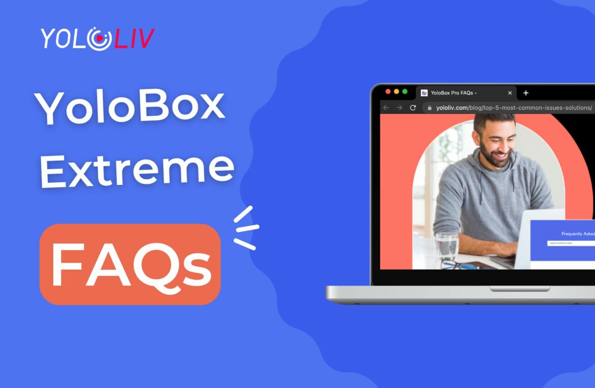 extreme faq