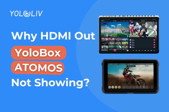 How To Set Up A Live Camera Feed And Webcam Stream In 8 Steps