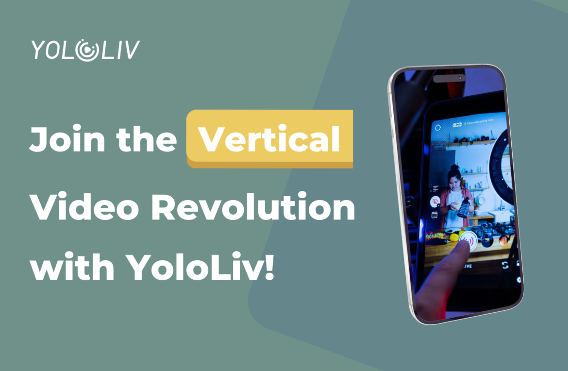 vertical video revolution