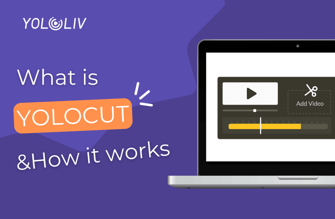 How to Clip Videos and Audio Easily with YoloCut