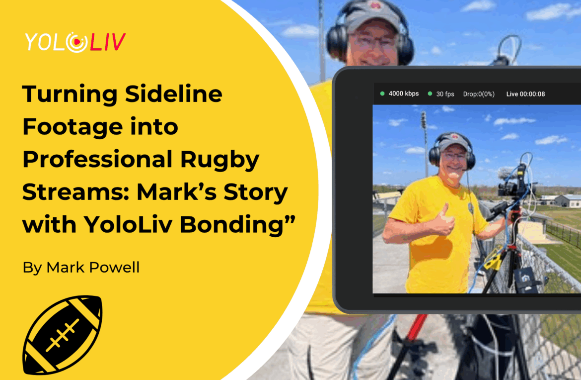 yololiv network bonding