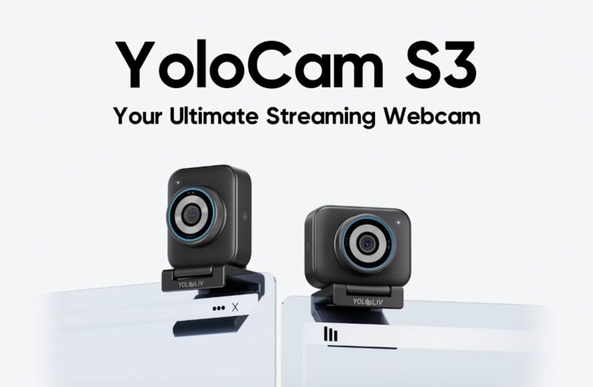 YoloCam s3