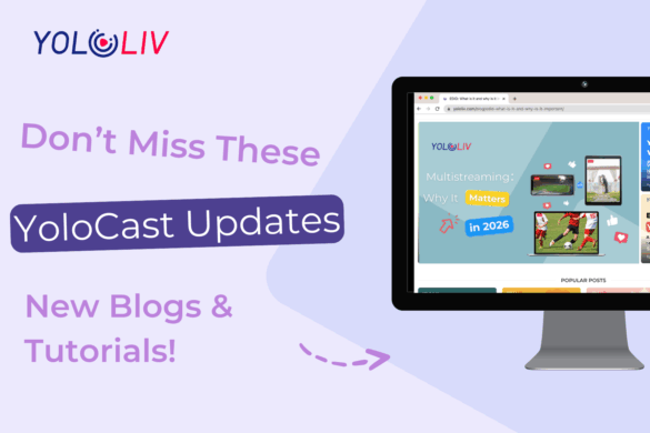 How To Make Highlight Clips From Your Live Stream