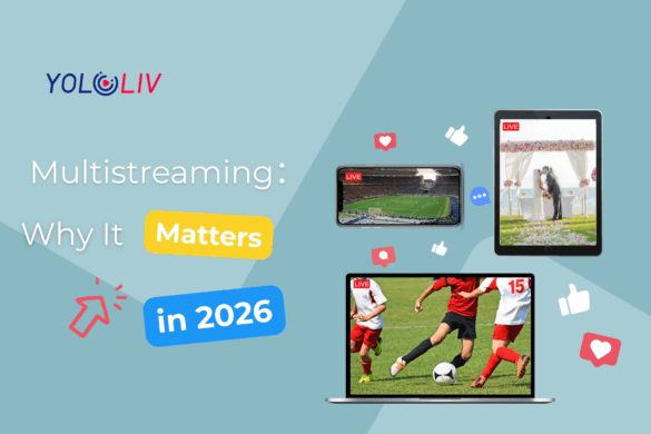 How To Make Highlight Clips From Your Live Stream