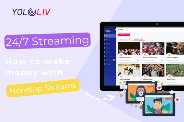 How To Make Highlight Clips From Your Live Stream