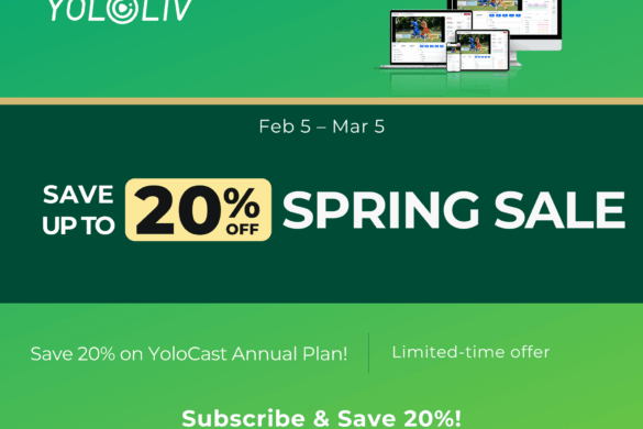 How To Make Highlight Clips From Your Live Stream
